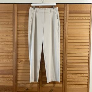 Old Navy Extra High Waisted Taylor Wide Leg Trousers